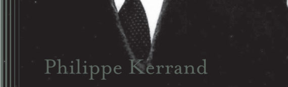 PHILIPPE KERRAND L’étrange colonel Rémy
