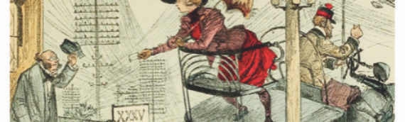 LE MAGASIN DU XIXe SIÈCLE N° 10