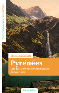 Couv Pyrénées