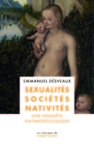 Désveaux Sexualités
