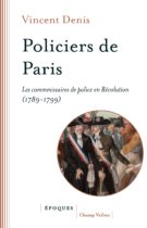 Policiers de Paris