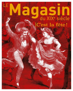 Magasin 12
