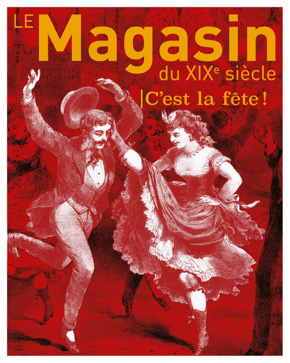 Magasin 12