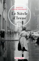 Couv Martine Boyer Siècle