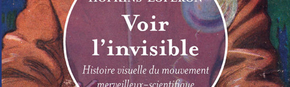 FLEUR HOPKINS-LOFÉRON Voir l’invisible