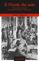 Couv Ecole du soir