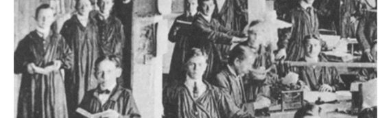 CAROLE CHRISTEN À l’école du soir