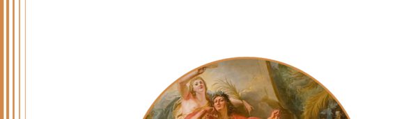 SYLVAIN-KARL GOSSELET Louis XIV européen