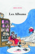 Couv Les Albums