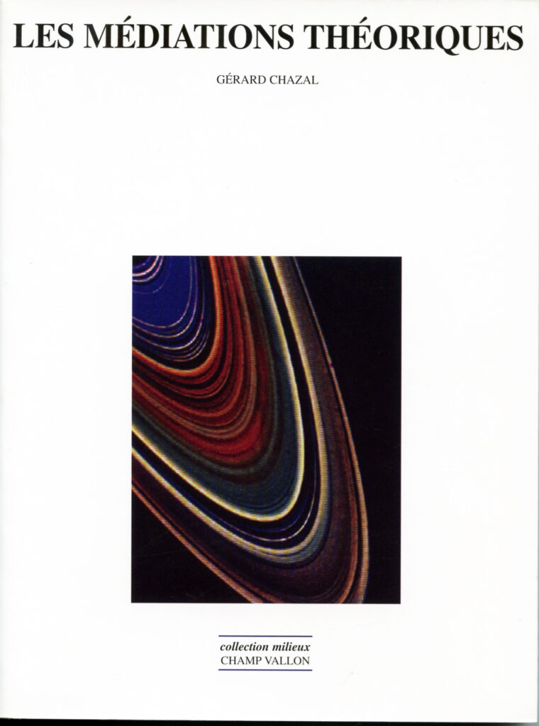 Médiations