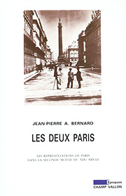 Deux Paris (Les) (Jean-Pierre A. Bernard – 2001)