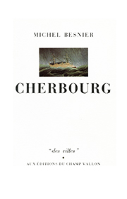 Cherbourg – Michel Besnier 1986