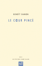 Coeur pincé (Le) – Benoît Damon 1997