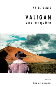 Valigan – Ariel Denis 1999