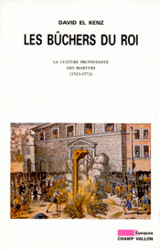 Bûchers du roi (Les) (David El Kenz – 1997)