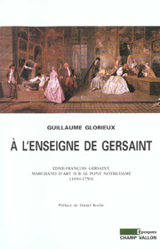 À l'enseigne de Gersaint – Guillaume Glorieux 2002