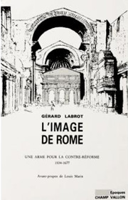 L'image de Rome – Gérard Labrot 1987