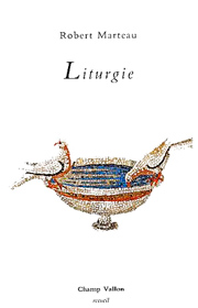 Liturgie – Robert Marteau 1992