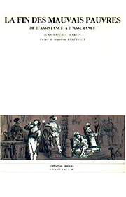 Fin des mauvais pauvres (La) (Jean-Baptiste Martin – 1983)