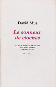 Sonneur de cloches (Le) – David Mus 1991