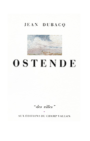 Ostende – Jean Dubacq 1985