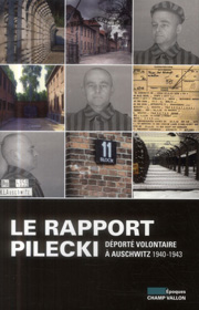 Rapport Pilecki (Le) – Witold Pilecki 2014