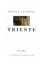 Trieste – Franck Venaille 1985