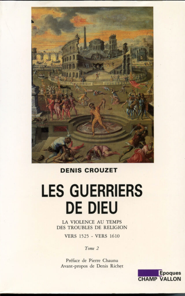Couv Guerriers 2 t