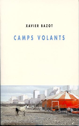 Camps Volants Couv