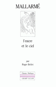 Stéphane Mallarmé – Roger Bellet 1987