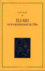 Éluard – Daniel Bergez 1982