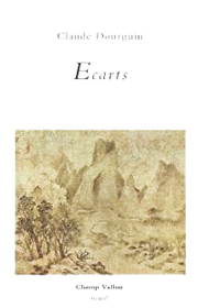 Écarts – Claude Dourguin 1994