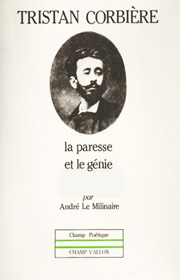 Tristan Corbière – André Le Milinaire 1989