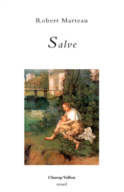 Salve – Robert Marteau 2015