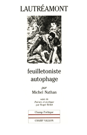 Lautréamont – Michel Nathan 1992