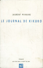 Journal de Kikuko (Le) – Laurent Peireire 2005