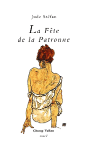 Fête de la patronne (La) – Jude Stéfan 1991