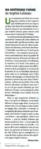 Matricule des anges Loizeau