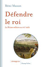 Défendre le roi masson