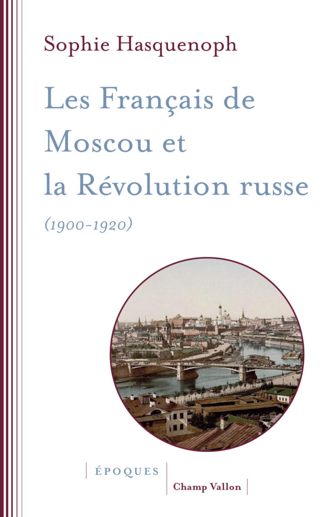 Les français de Moscou