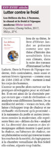 L'histoire jandot