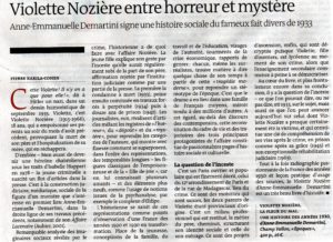 Monde Demartini
