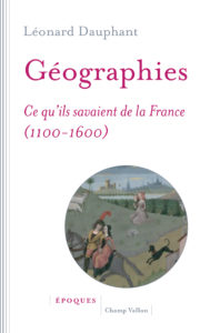 Géographies Dauphant