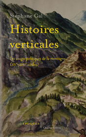 Stephane Gal Histoires verticales