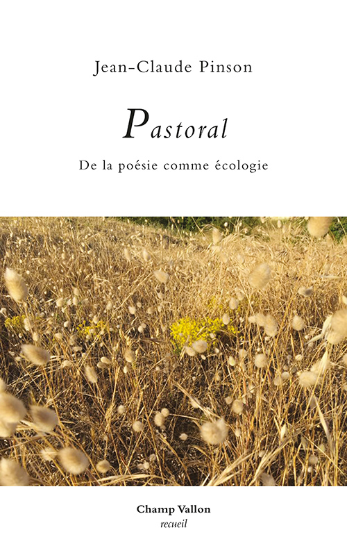 Couv Pastoral