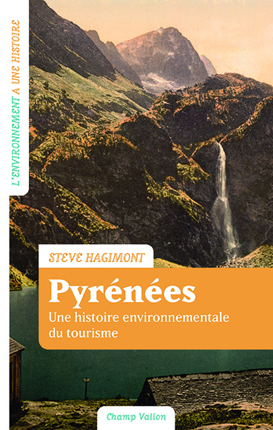 Couv Pyrénées