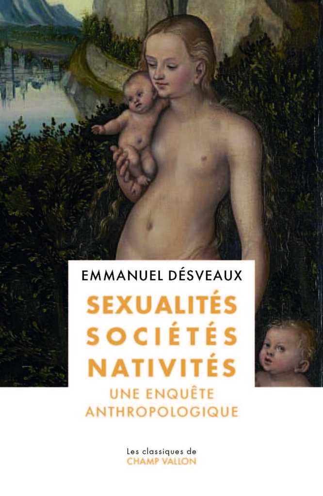 Désveaux Sexualités