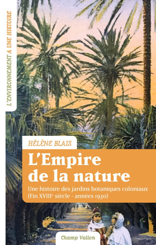 Blais L'empire