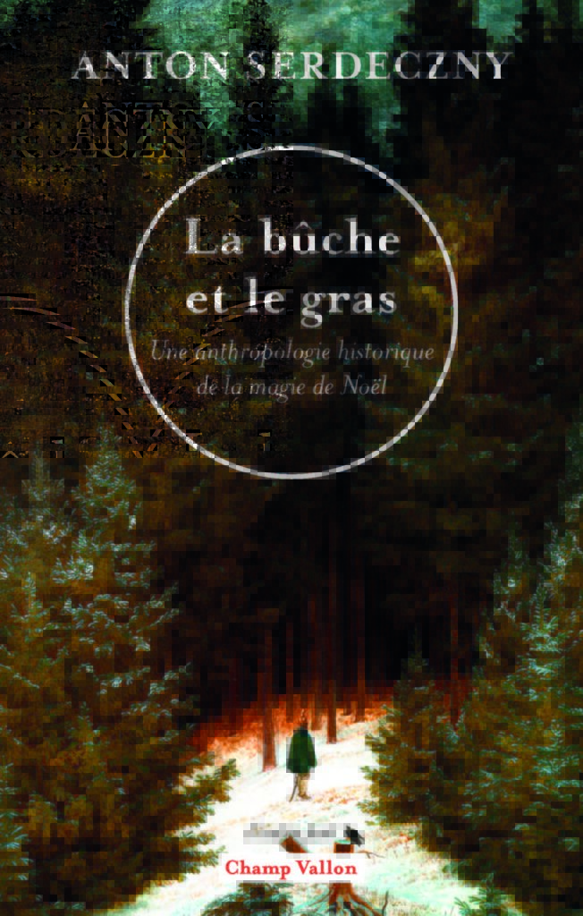 Nlle Couv Bûche
