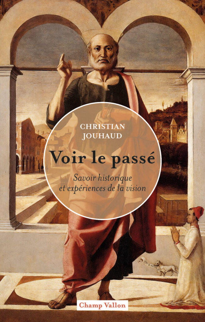 Couv Voir Passé